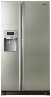 Samsung RSH5UUPN Buzdolabı kullananlar yorumlar